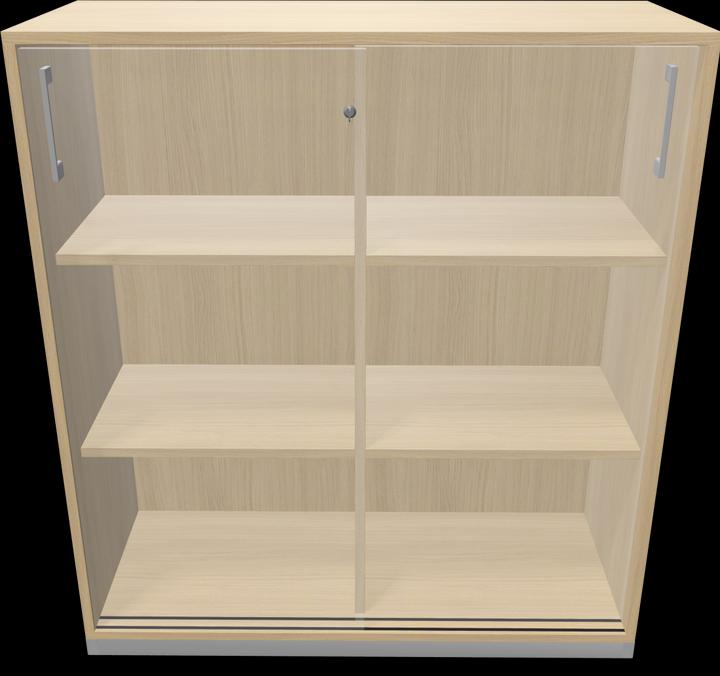 Immagine prodotto Narbutas Scelta armadio ad ante scorrevoli (100 x 40 x 111,5 cm)
