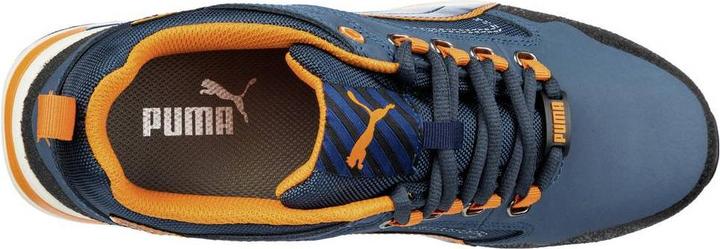 Actual product image Puma Low shoes (S3, 40)