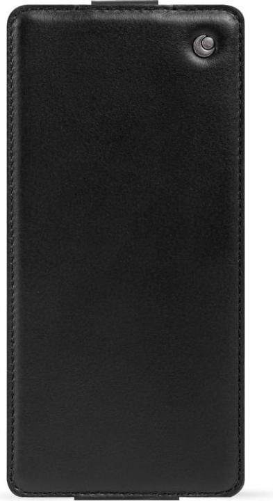 Image du produit Noreve Coque à rabat vertical en cuir (Google Pixel 7 Pro)