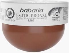 Produktbild Babaria Exotic Bronze (Selbstbräunungsgel, 75 ml)