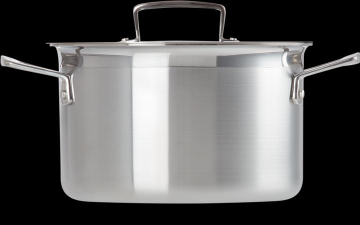 Immagine prodotto Le Creuset 3 strati (18 cm, Pentola, Alluminio, Acciaio inossidabile)