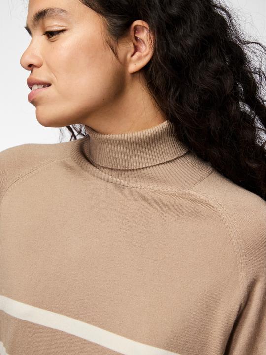 Actual product image Pieces PCSIA knitted jumper (XS)