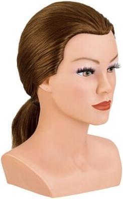 Produktbild Bergmann Übungskopf Lady mittelblond 20-25 cm