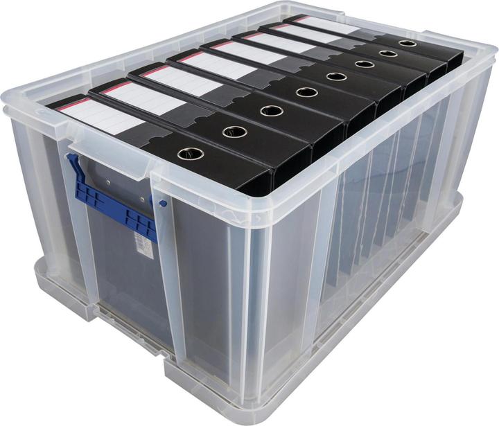 Produktbild Fellowes ProStore (4.5 x 6.5 x 3 cm, 70 l)