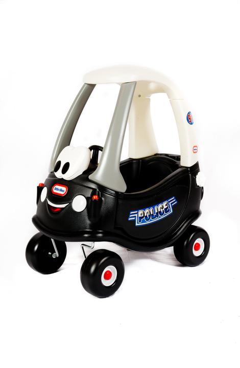 Immagine prodotto Little Tikes Auto della polizia (LT-615795)
