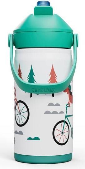 Image du produit Camelbak Thrive Flip Straw Kids V.I. (0.40 l)