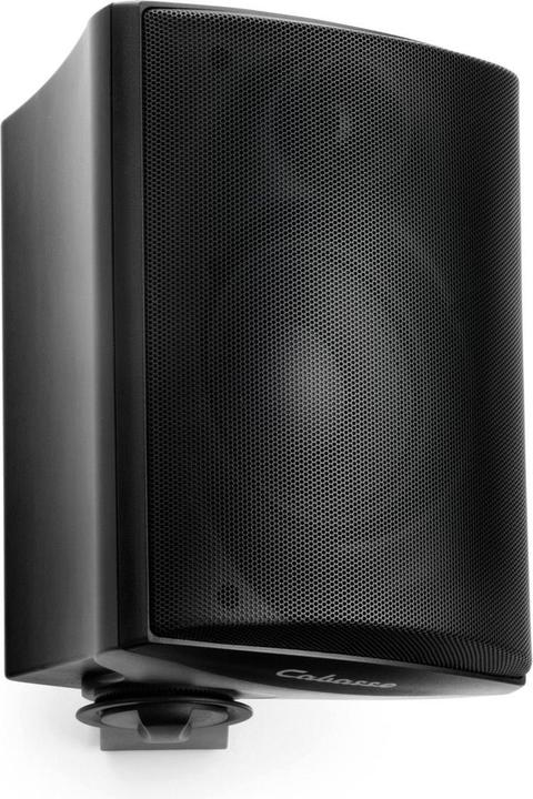 Image du produit Cabasse ZEF 13 TR BLACK (1 paire, 420 W)