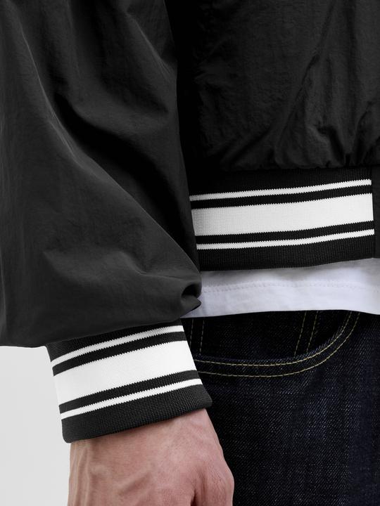 Produktbild Jack & Jones Blousonjacke Blousonjacke (S)