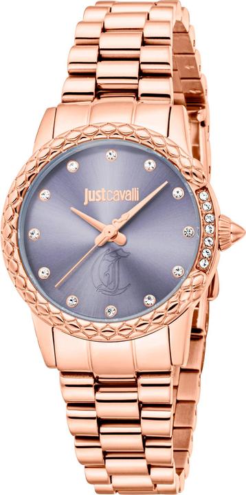 Actual product image Just Cavalli Animalier Fiorenza Snake - JC1L310M0085 (30 mm)