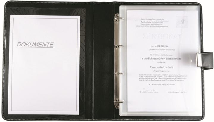 Actual product image Alassio Jüscha (A4, 1 x)