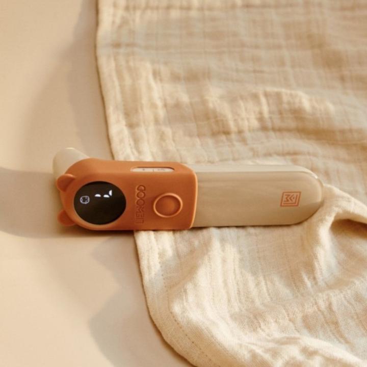 Image du produit Liewood Thermomètre numérique Oliver Fièvre (Front)