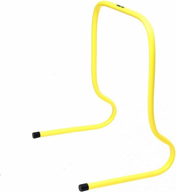 Immagine prodotto Gorilla Sports Set di 3 ostacoli (1980 g)