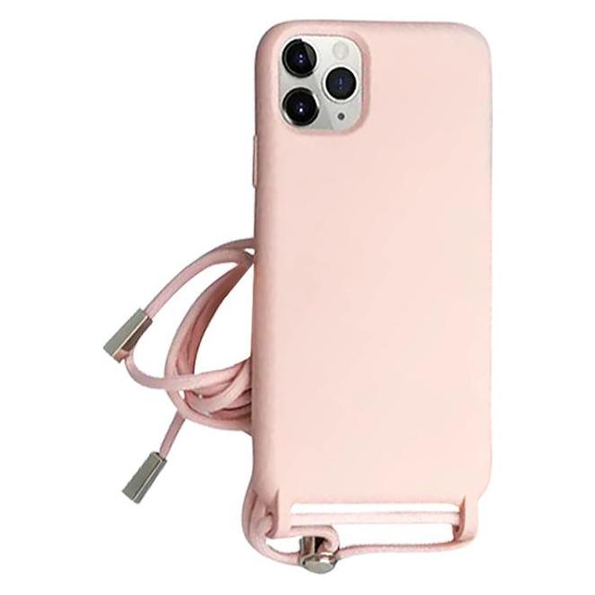 Chaîne De Téléphone Portable Pour Honor 400 - Cordon Amovible Avec Mousqueton - Longueur Réglable