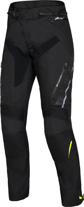Immagine prodotto iXS Sport Hose Carbon-ST (Uomini, 4XL, Dimensioni corte)