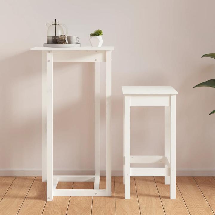 Immagine prodotto VidaXL Benedict (60 x 60 x 110 cm)