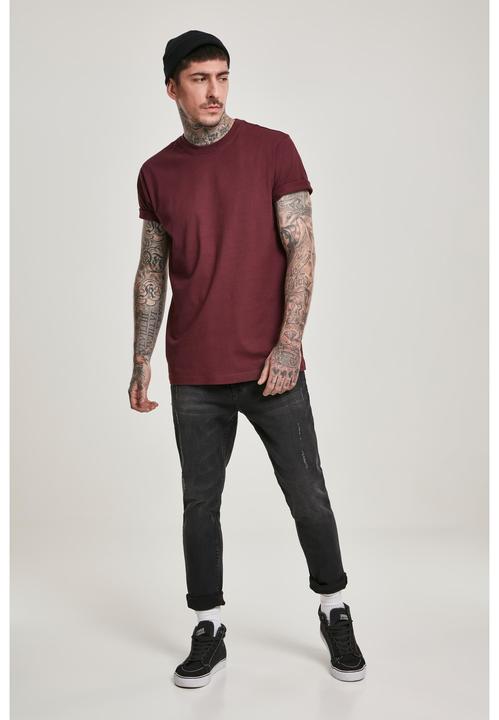 Produktbild Urban Classics Basic Tee (L)