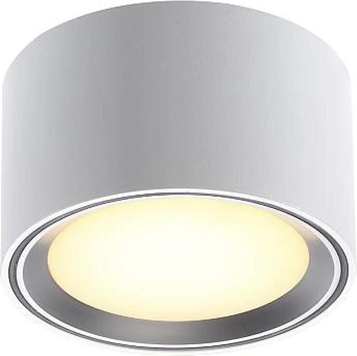 Actual product image Nordlux LED surface mounted light. (500 lm)