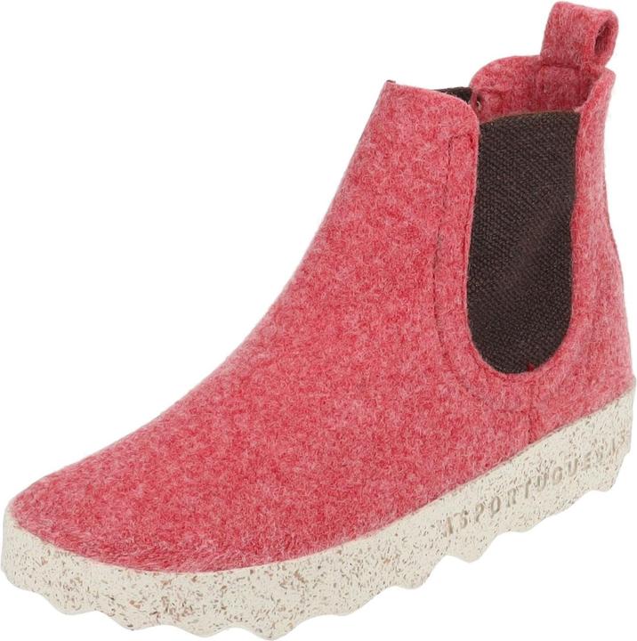 Image du produit Asportuguesas Découvrez la bottine de loisirs confortable et exclusive de! Avec son slip-in de (39)