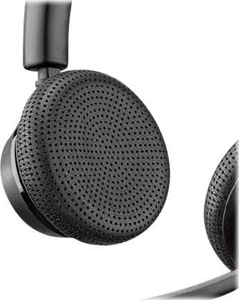 Actual product image Poly Blackwire C3325 (Cable, USB-A)