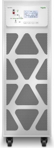 Immagine prodotto APC E3SUPS30K3I Gruppo di continuità (UPS) a doppia conversione (online) 30 kVA (30000 VA, 30000 W, Doppio convertitore online UPS)
