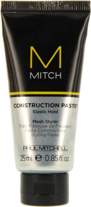 Produktbild Paul Mitchell Construction (Haarpomade, 75 ml)