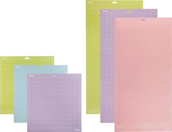 Image du produit Cricut tapis de découpe FabricGrip