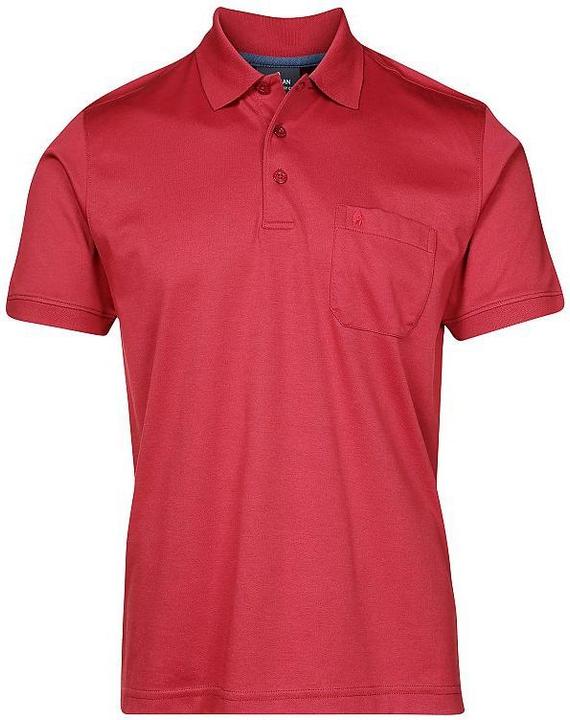 Actual product image Ragman Polo shirt (S)