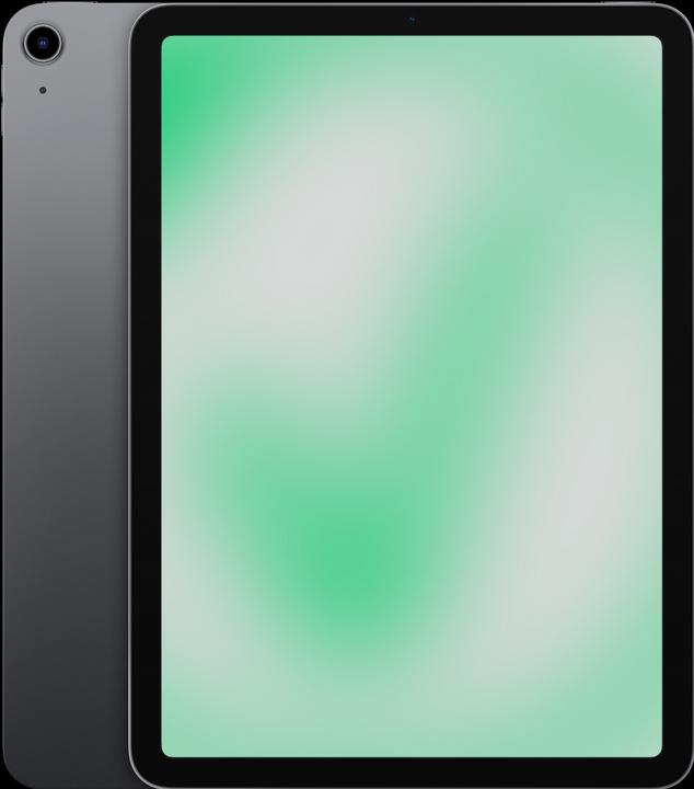 Revendo iPad Air 4th Gen (2020) (WLAN only, 10.90", 64 GB, Space grey, B / Very good)