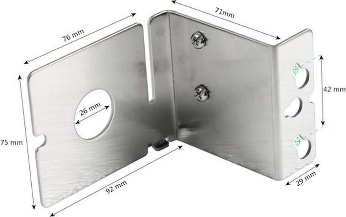 BBQ Master Drehspiess Set XL Plus / XL Pro