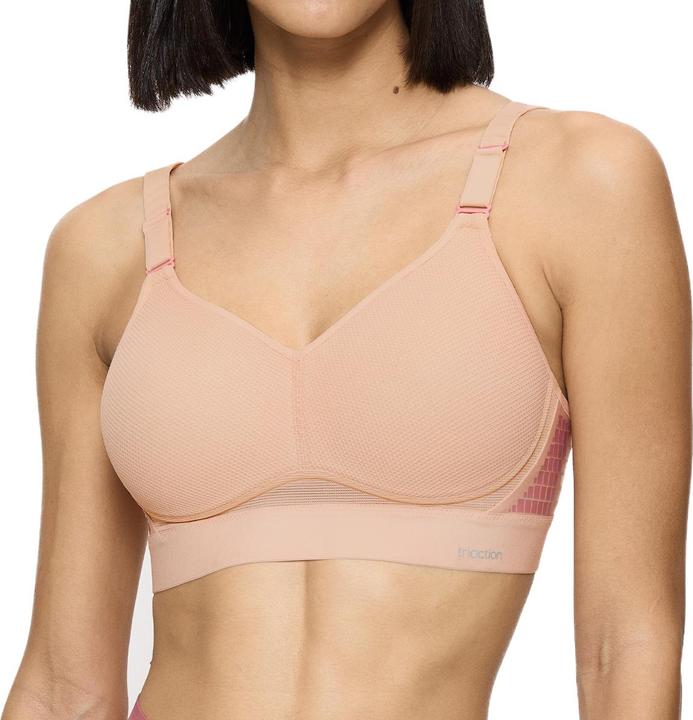 Produktbild Triumph Hybrid Lite P Sport-BH (75 F)