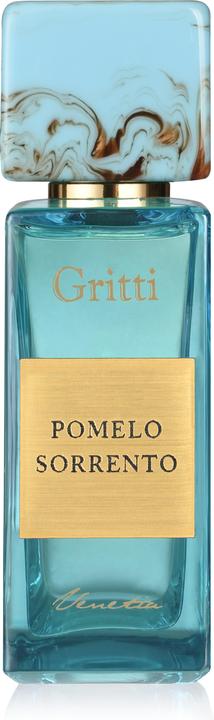 Actual product image Gritti Pomelo Sorrento (Eau de parfum, 100 ml)