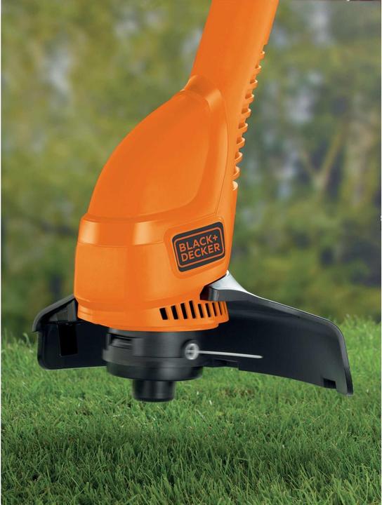 Image du produit Black & Decker Gl360 (Fils coupe-herbe)