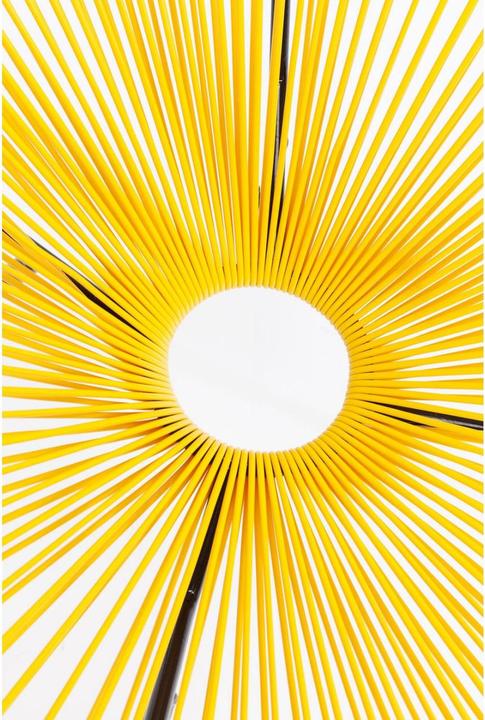Immagine prodotto Designlife Poltrona Acapulco Giallo