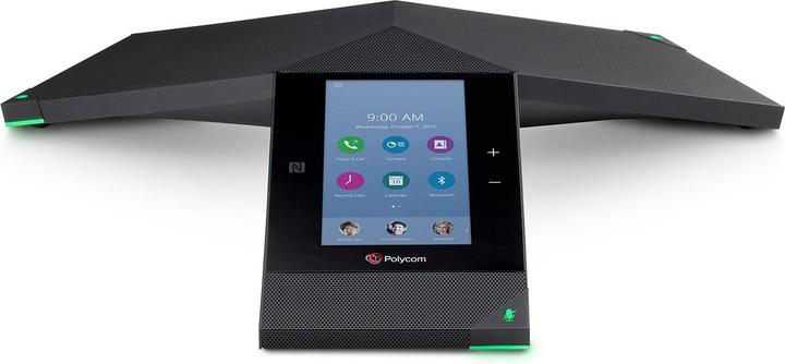 Poly Trio 8800 Collaboration Kit EagleEye Mini Trio Visual SIP NO POWER KIT