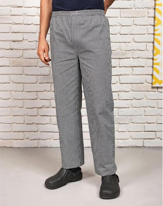 Produktbild Premier Kochhose (XXL)