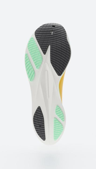 Image du produit Kiprun Chaussures de Running Homme KD900 light, Jaune (42)