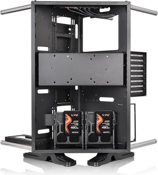 Produktbild Thermaltake Core P90 TG (ATX, mATX, Mini-ITX)