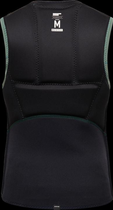 Produktbild Mystic Star Impact Vest Fzip Kite Wmn (S)