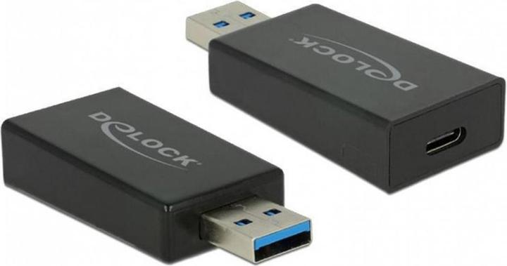 Delock USB 3.1 to (USB-C, 5.90 cm)