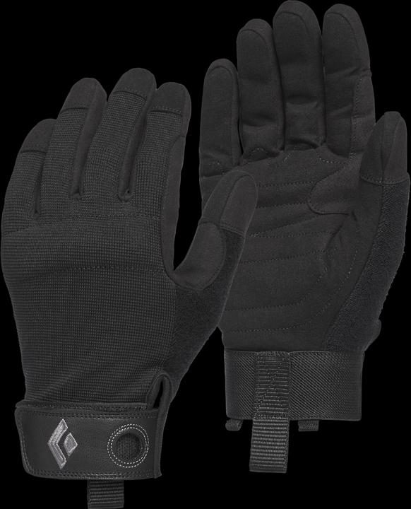 Image du produit Black Diamond Gants d'escalade Crag Gloves (M)