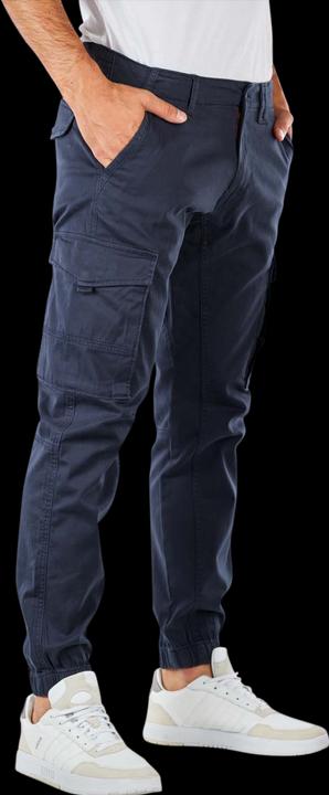 Produktbild Jack & Jones Paul Flake AKM 542 Cargohose (33)