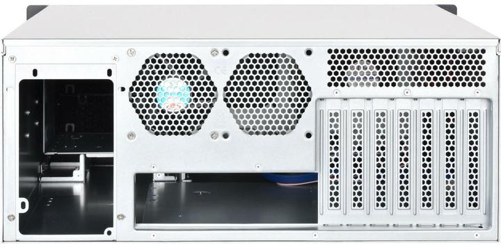 Produktbild Silverstone SST-RM400 (Mini-ITX, ATX, mATX, SSI CEB)