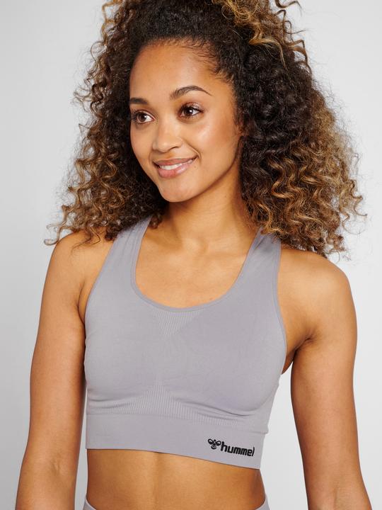 Image du produit hummel Tif Haut De Sport Sans Couture (XS)