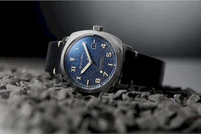 Image du produit Spinnaker Montre Automatique SP-5071-02 (Montre analogique, 42 mm)