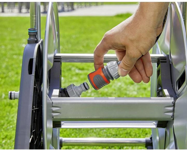 Actual product image Gardena CleverRoll L Easy (100 m)