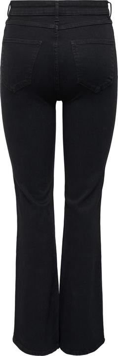 Immagine prodotto Only ONLLUNA Jeans svasati a vita alta Jeans dalla vestibilità svasata (W31/L32)