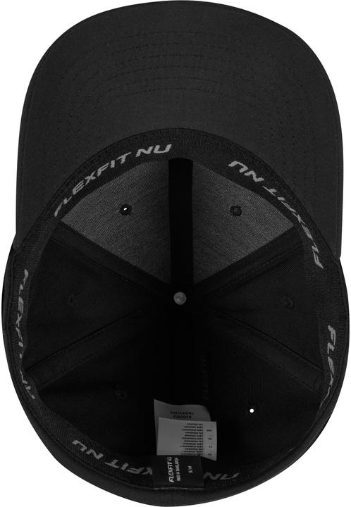 Produktbild Flexfit NU® CAP - 59329 (S/M)