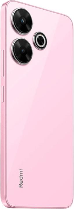 Actual product image Xiaomi Redmi 13 (128 GB, Pearl Pink, 6.79", Hybrid Dual SIM, 108 Mpx, 4G)