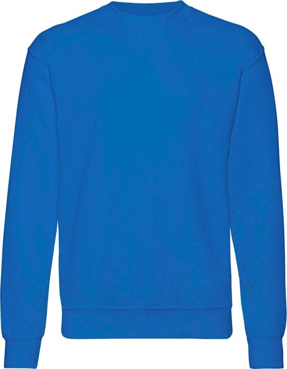 Blu reale
