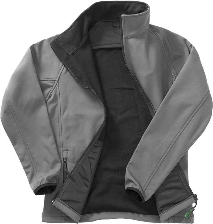 Immagine prodotto Result Clothing Giacca soft shell stampabile (4XL)